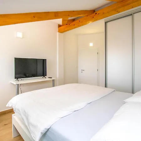 Ferienhaus House Verdi *