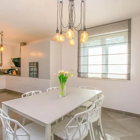 Сasa de vacaciones House Verdi