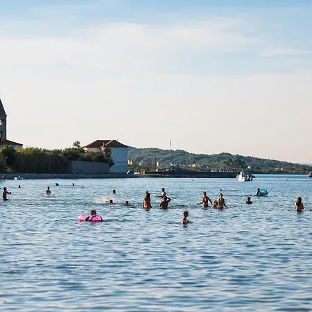 Сasa de vacaciones House Verdi *