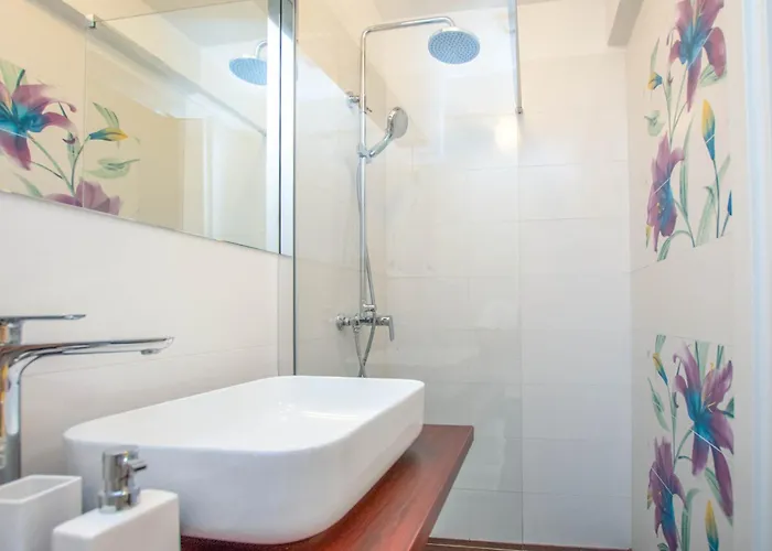 بيت للعطل House Verdi تكون