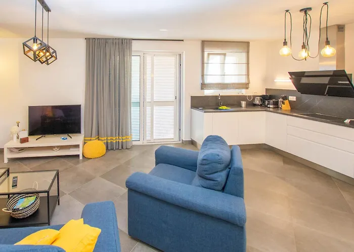 بيت للعطل House Verdi