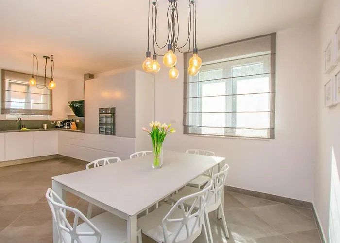 بيت للعطل House Verdi