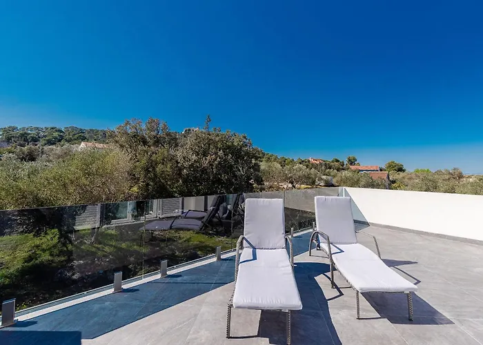 بيت للعطل House Verdi *