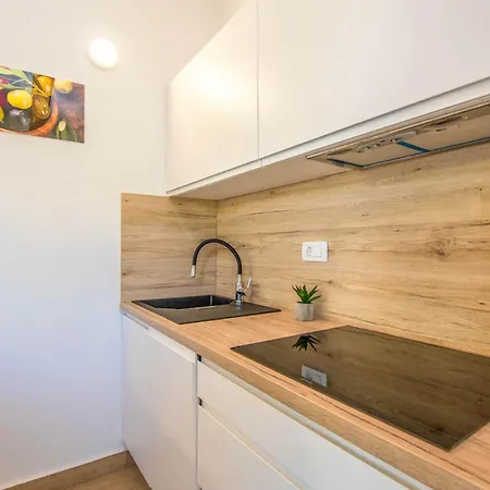 Dom wakacyjny House Verdi