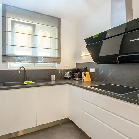 House Verdi Dom wakacyjny