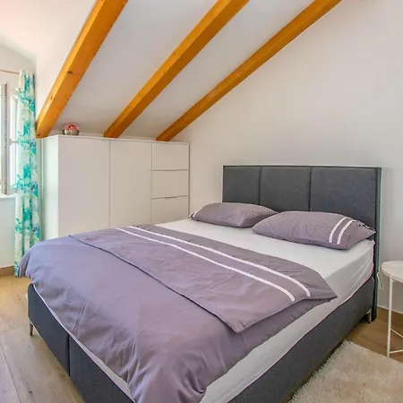 Dom wakacyjny House Verdi *