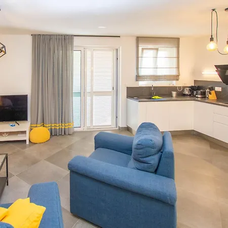 Dom wakacyjny House Verdi