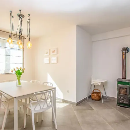 House Verdi Ferienhaus