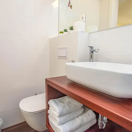 Ferienhaus House Verdi *