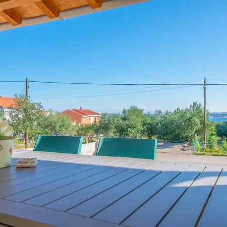 Ferienhaus House Verdi