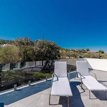 Ferienhaus House Verdi *