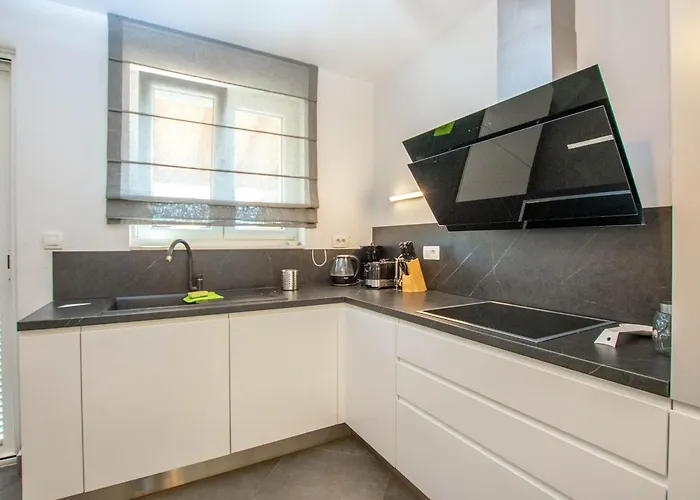 House Verdi Vakantiehuis