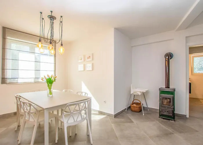 House Verdi Vakantiehuis